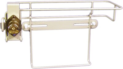 Kendall/Covidien Sharps Containers, Locking Bracket, 2-Gallon