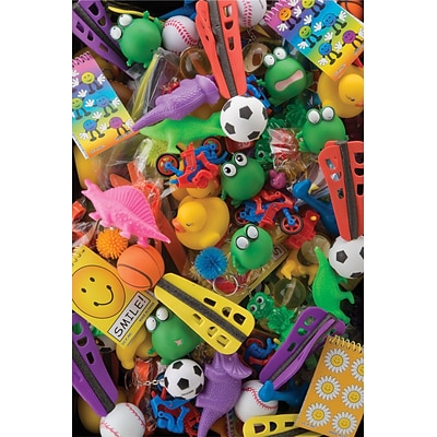 Smilemakers® Treasure Chests; Large Refill