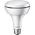 Philips 9.5W LED Directional BR30 Lamp, Lamp Shape (452243)