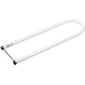 Philips Linear Fluorescent T8 U Bend Lamp, 32 Watts, Neutral White, 20/Carton (379008)