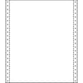 Printworks® Professional 2-Part 9.5 x 11 Blank Computer Paper, 13 lbs., 92 Brightness, 1400 Sheets