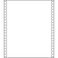 Printworks® Professional 3-Part 9.5 x 11 Business Paper, 15 lbs., 92 Brightness, 1000 Sheets/Carton (PRB02243)