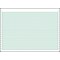 Printworks® Professional Computer Paper W/1/6 Green Bar, 14 7/8 x 11, White, 2200 Sheets