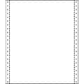 Printworks® Professional 4-Part 9.5 x 11Blank Computer Paper, 92 Brightness, 800 Sheets/Carton (PR