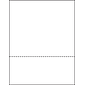 Printworks Professional 8.5" x 11" Business Paper, 24 lbs., 92 Brightness, 2500/Carton (04126)