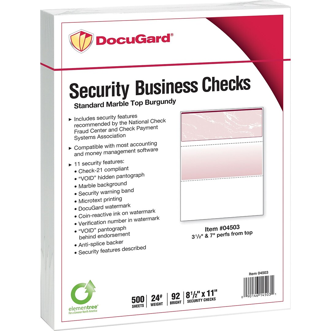 where to buy check paper