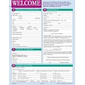 Medical Arts Press® Welcome Registration and History Form