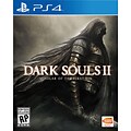 DarkSouls II Scholar of the First Sin for PS4