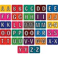 Medical Arts Press® Colwell Jewel Tone® Compatible Alpha Sheet Style Labels, Starter Set