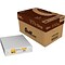 Quill Brand® 8.5 x 11 Multipurpose Copy Paper, 20 lbs., 94 Brightness, 40 Cartons/Pallet (720700TL