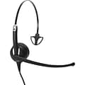 VXi Envoy 3010U USB Noise-Canceling Monaural Headset for Unified Communications