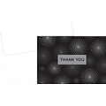 Great Papers Grad Fireworks Thank You Notecard, 50/Pack