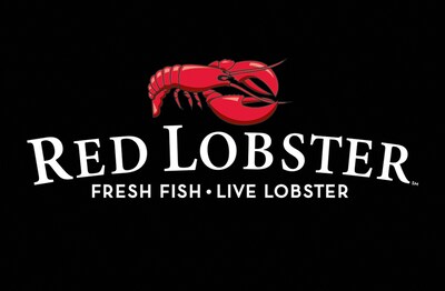 Red Lobster Gift Card $25