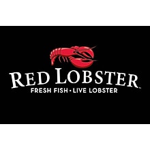 Red Lobster Gift Card $25