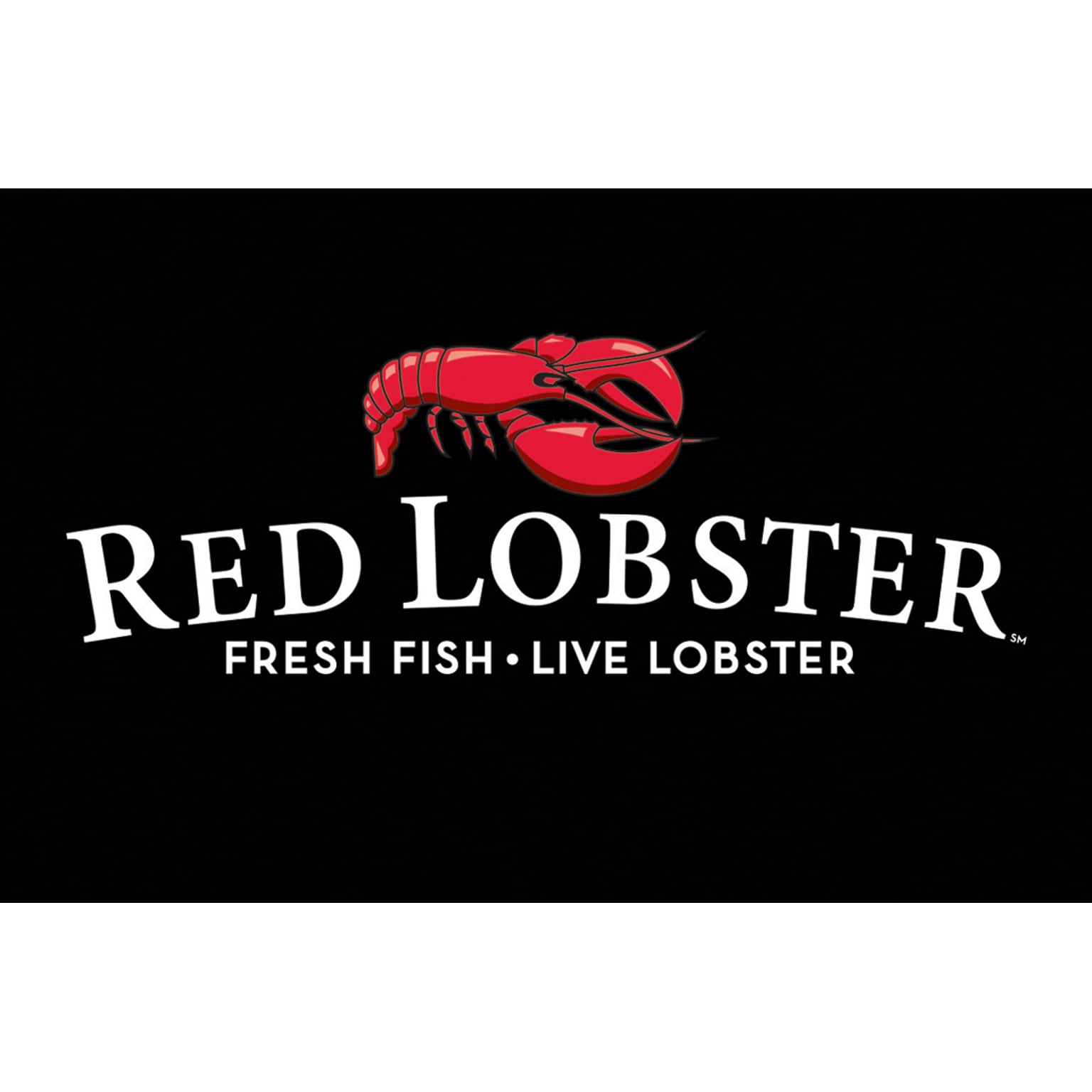Red Lobster Gift Card $100