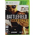 Battlefield Hardline for PS4