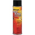 Enforcer  Dual Action Insect/Lice Killer, 17 oz. can, 12/Case