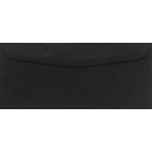 Great Papers #10 Business Envelope, 4 1/2 x 9 1/2, Black, 40/Pack (2013208)