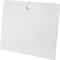 Medical Arts Press®  File Pocket, Letter Size, White, 100/Box (55475WE)