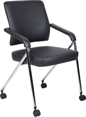 Boss Black Caressoft Plus Training Chair