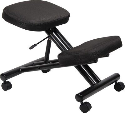 Boss Ergonomic Kneeling Stool