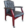 BOSS Traditional Guest Chair