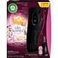 Air Wick Freshmatic Ultra Life Scents Starter Kit Automatic Aerosol Air Systems, Summer Delights (62