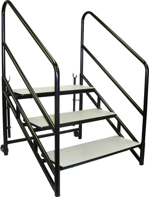 NPS® Steps for 32H Stages, Three 8H Step Unit (STP32)