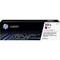 HP 201X Magenta High Yield Toner Cartridge   (CF403X)