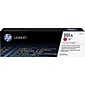 HP 201A Magenta Standard Yield Toner Cartridge   (CF403A)