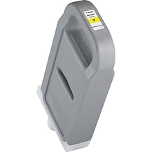 Canon® PFI-706 Yellow Ink Tank (6684B001AA)