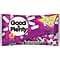 Good & Plenty Classic black licorice, (246-00004)