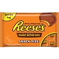 Reeses Snack Size Peanut Butter Cups, 19.5 oz. (246-00012)