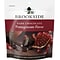 Brookside Pomegranate Flavored Dark Chocolate Pieces, 7 oz., 12/Carton (HEC38908)