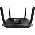 Linksys AC2600 MU-MIMO Gigabit Wi-Fi Router, Over 600 Mbps, 3 Ports