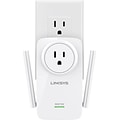 Linksys RE6700 Ac1200 Dual-Band Wireless Range Extender