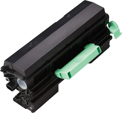 Ricoh 407319 Black High Yield Toner Cartridge