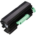 Ricoh Toner Cartridge, 407316, Extra High Yield, Black