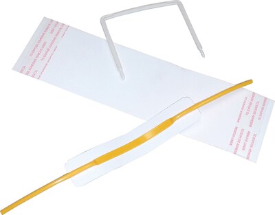 ClipStrip® Divider Fasteners; 100/Pack