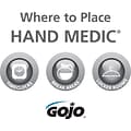 GOJO HAND MEDIC Professional Skin Conditioner (8745-04)