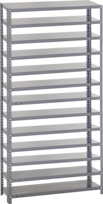 Quantum Storage Systems 18 x 36 x 75 Shelf Unit (1875-000)