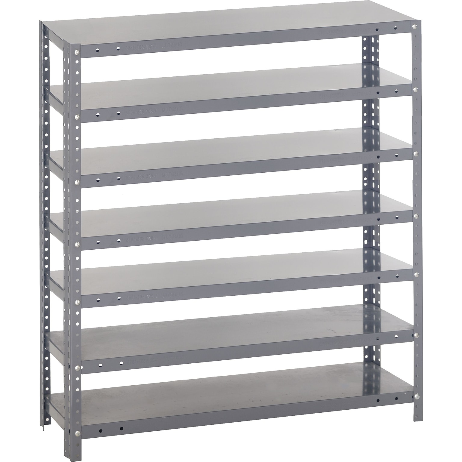 Quantum Storage Systems 18 x 36 x 39 Shelf Unit (1839-000)