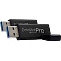 Centon DataStick Pro USB 3.0 Flash Drive; 64GB, 2-pack