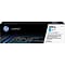 HP 201A Cyan Standard Yield Toner Cartridge   (CF401A)