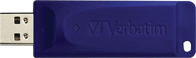 Verbatim Classic 4GB USB 2.0 Flash Drive (97087)