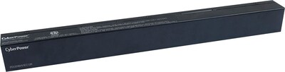 CyberPower Basic PDU20BHVIEC12R; 12-Outlets PDU (PDU20BHVIEC12RA)