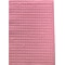 TIDI® Bib Towels; 13 x 18, Mauve, 500/Carton