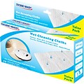 Techko Maid RM022 Wet Cleaning Cloths 9x5.125 24/Pack