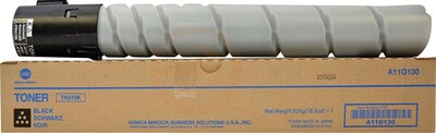 Konica Minolta TN-319 Black High Yield Toner Cartridge