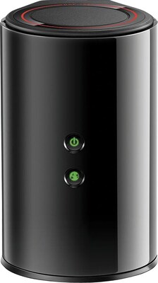 D-Link® DAP-1650 Wireless AC1200 Dual Band Gigabit Range Extender